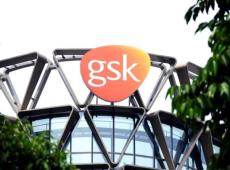 GlaxoSmithKline...