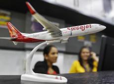 SpiceJet to Fly...
