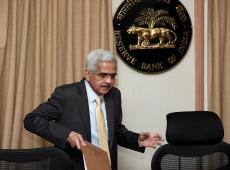 RBI to Hold...