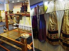 Handloom Day:...