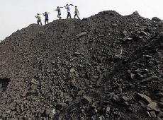 India Coal Import...