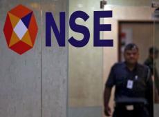 NSE Launches...