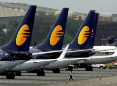 Jet Airways...