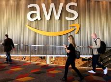 AWS Invests $230M...
