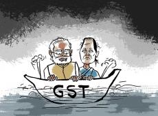 GST Council...