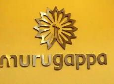 Murugappa Group's...