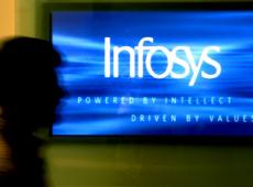 Infosys Topaz...