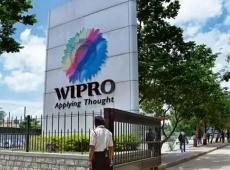 Wipro Q4 Profit...