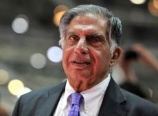 Ratan Tata...