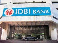 IDBI Bank...