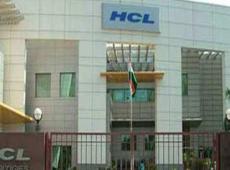 HCL Tech Shares...