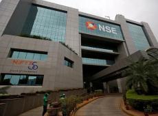 NSE Clearing Corp...