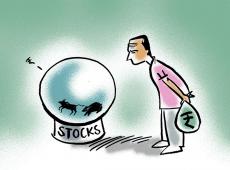 Global Stocks...