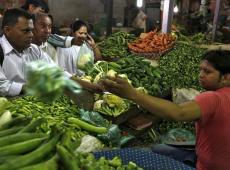 Retail inflation...