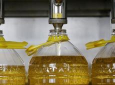 Edible Oil...