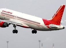 Air India...