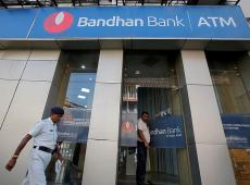 Bandhan Bank...