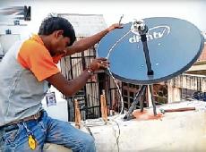 Dish TV Fined by...