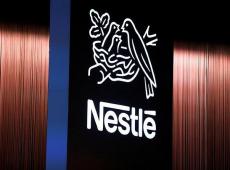 Nestle India Q4...