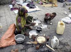 India Poverty...