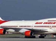 Air India...