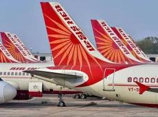 Air India Reduces...