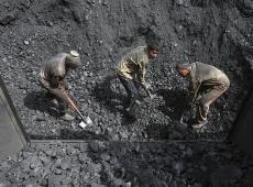 MMTC Coal Import...