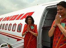 Air India's...