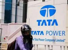 Tata Power Q4 Net...