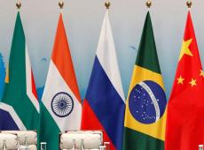 BRICS Nations...