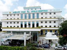 Apollo Hospitals...