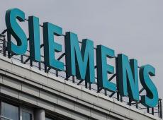 Siemens Qtr...
