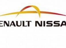 Renault-Nissan...