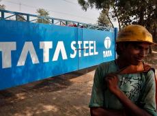 Tata Steel Credit...