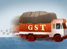 GST Reforms: GTRI...