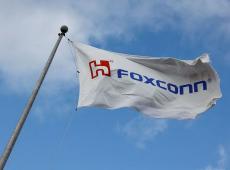Foxconn Chairman...