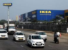 Ikea India...