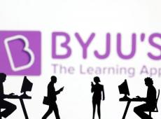 Byju's Settles...