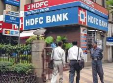 HDFC Bank Q1...