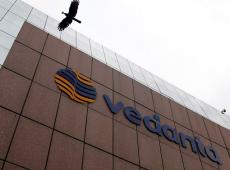 Vedanta Resources...