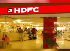 HDFC Bank Raises...