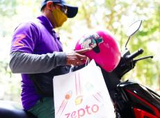 Zepto Sells Over...