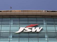 JSW Steel Invests...