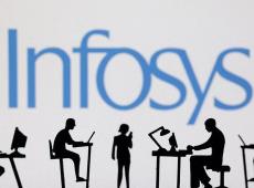 Infosys GST...