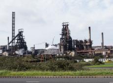 Tata Steel UK...