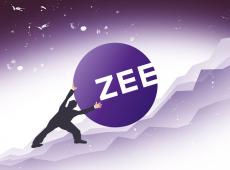 Zee Entertainment...