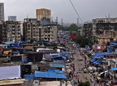 Dharavi...