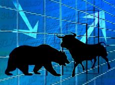 Stock Market Up:...