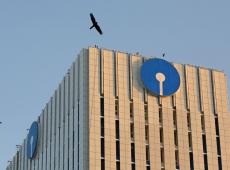 SBI to Open 400...