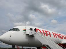 Air India...